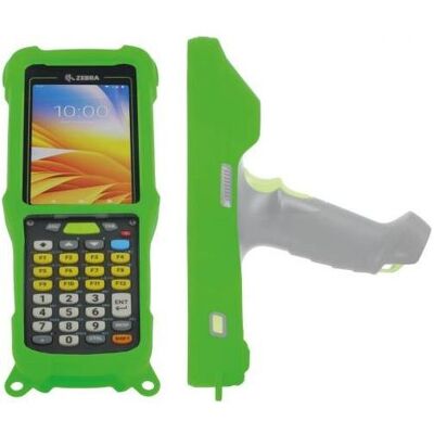 Mobilis Silicone Rugged Case For Zebra, Barcode Scanner Zubehör Mobilis Silicone Rugged Case For Zebra, Barcode Scanner Zubehör