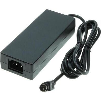 Capture Power Supply EU, PS60A-24, Barcode Scanner Zubehör Capture Power Supply EU, PS60A-24, Barcode Scanner Zubehör