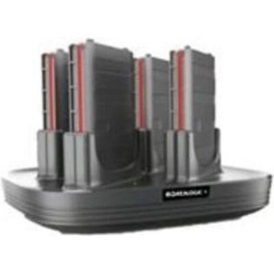 DataLogic 4-Slot Battery Charger, Barcode Scanner Zubehör DataLogic 4-Slot Battery Charger, Barcode Scanner Zubehör