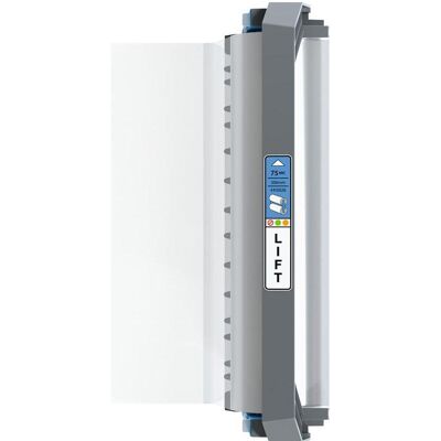 GBC, Laminierfolie, Foton 30 - Nachfüllbare Folienkassette (A4, 75 µm) GBC, Laminierfolie, Foton 30 - Nachfüllbare Folienkassette (A4, 75 µm)