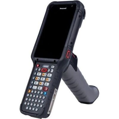 Honeywell CK67: WIFI6E, No Sim, 4.3" (2D-Barcodes), Barcode Scanner, Schwarz Honeywell CK67: WIFI6E, No Sim, 4.3" (2D-Barcodes), Barcode Scanner, Schwarz