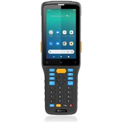 Newland N7 Cachalot Pro II (1D-Barcodes, 2D-Barcodes), Barcode Scanner, Schwarz Newland N7 Cachalot Pro II (1D-Barcodes, 2D-Barcodes), Barcode Scanner, Schwarz