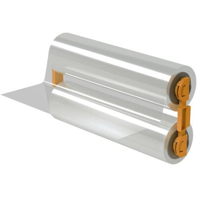 GBC, Laminierfolie, Foton 30 - Ersatz-Laminierrolle (A3, A4, 125 µm) GBC, Laminierfolie, Foton 30 - Ersatz-Laminierrolle (A3, A4, 125 µm)