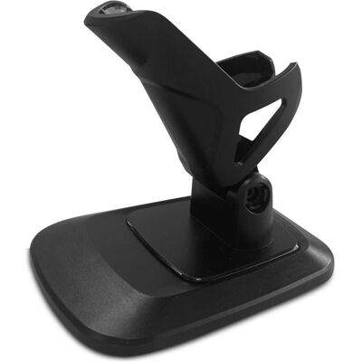 Safescan Barcode Scanner 310-W Standfuss (1D-Barcodes), Barcode Scanner, Grau Safescan Barcode Scanner 310-W Standfuss (1D-Barcodes), Barcode Scanner, Grau