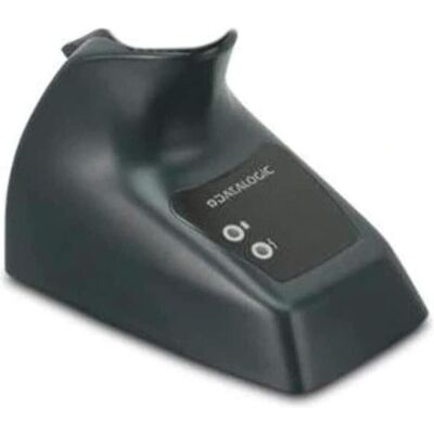 DataLogic BC2030 Base/Charger Multi-Interface Bluetooth, Barcode Scanner, Schwarz DataLogic BC2030 Base/Charger Multi-Interface Bluetooth, Barcode Scanner, Schwarz