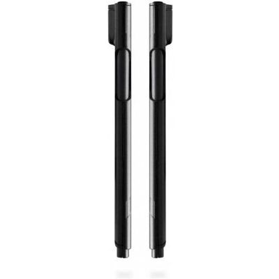 Newland Wireless data colector.Flat (1D-Barcodes, 2D-Barcodes), Barcode Scanner, Schwarz Newland Wireless data colector.Flat (1D-Barcodes, 2D-Barcodes), Barcode Scanner, Schwarz
