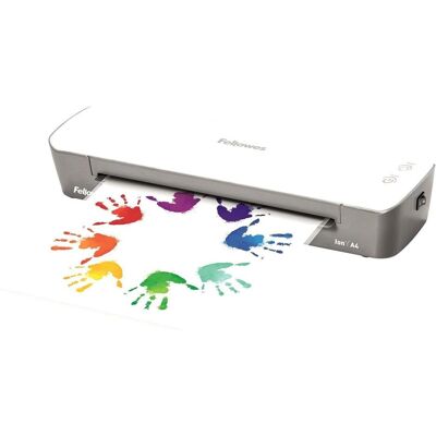 Fellowes Laminiergerät, Ion (125 µm, A4) Fellowes Laminiergerät, Ion (125 µm, A4)