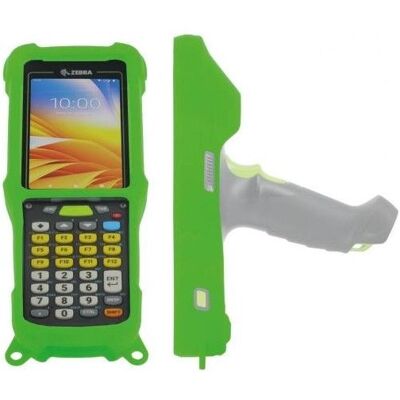 Mobilis Silicone Rugged Case For Zebra, Barcode Scanner Zubehör Mobilis Silicone Rugged Case For Zebra, Barcode Scanner Zubehör
