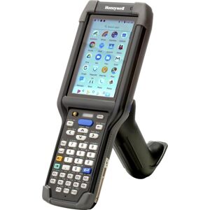 Honeywell CK65,4GB/32GB Memory (2D-Barcodes), Barcode Scanner, Schwarz Honeywell CK65,4GB/32GB Memory (2D-Barcodes), Barcode Scanner, Schwarz