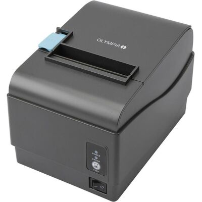 Olympia /s (RS-232), Belegdrucker, Schwarz Olympia /s (RS-232), Belegdrucker, Schwarz