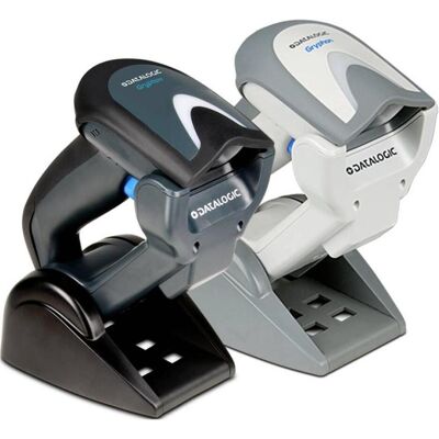 DataLogic Gryphon GM4200 (1D-Barcodes), Barcode Scanner, Schwarz DataLogic Gryphon GM4200 (1D-Barcodes), Barcode Scanner, Schwarz