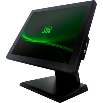 10Pos, Kassensystem, Monitor 10T-15J648128W1 10Pos, Kassensystem, Monitor 10T-15J648128W1