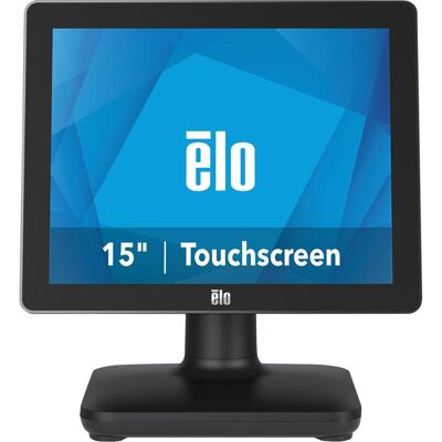 ēlo, Kassensystem, EloPOS System i3 Standfuss mit I/O-Hub ēlo, Kassensystem, EloPOS System i3 Standfuss mit I/O-Hub