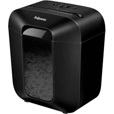 Fellowes Aktenvernichter, 41711 Fellowes Aktenvernichter, 41711