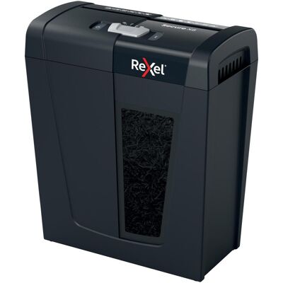 Rexel, Aktenvernichter, SECURE X8 - Aktenvernichter (Partikelschnitt) Rexel, Aktenvernichter, SECURE X8 - Aktenvernichter (Partikelschnitt)