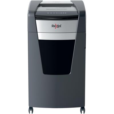 Rexel, Aktenvernichter, Aktenvernichter Momentum Extra XP422+, 4 x 35 mm (Partikelschnitt) Rexel, Aktenvernichter, Aktenvernichter Momentum Extra XP422+, 4 x 35 mm (Partikelschnitt)