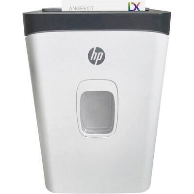 HP Aktenvernichter, OneShred Auto 200CC (Partikelschnitt) HP Aktenvernichter, OneShred Auto 200CC (Partikelschnitt)