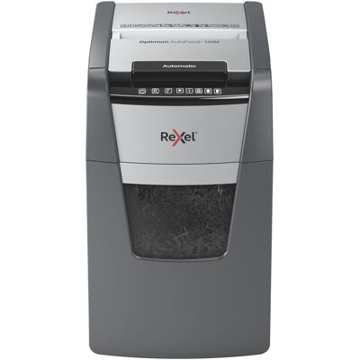 Rexel, Aktenvernichter, Optimum AutoFeed+ (Microschnitt) Rexel, Aktenvernichter, Optimum AutoFeed+ (Microschnitt)