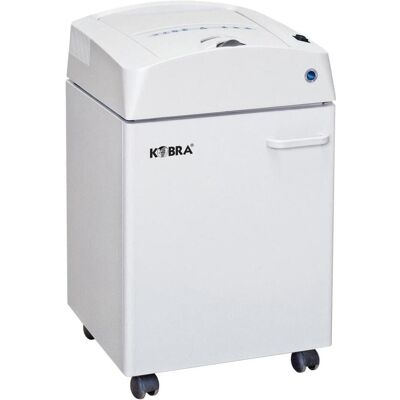 Kobra, Aktenvernichter, Aktenvernichter AF+1, 40 Liter (3.5 x 40 mm Partikelschnitt) (Partikelschnitt) Kobra, Aktenvernichter, Aktenvernichter AF+1, 40 Liter (3.5 x 40 mm Partikelschnitt) (Partikelschnitt)