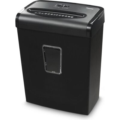 Hama Aktenvernichter, Premium M8 (Microschnitt) Hama Aktenvernichter, Premium M8 (Microschnitt)