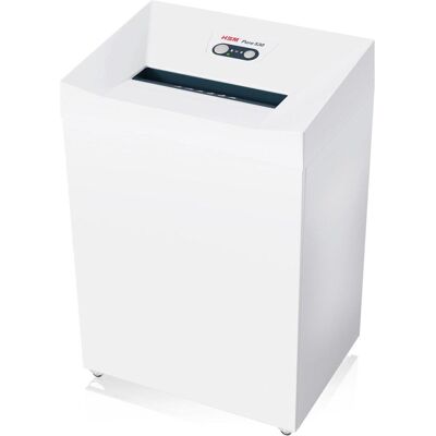 HSM, Aktenvernichter, PURE 530 - Aktenvernichter (Streifenschnitt) HSM, Aktenvernichter, PURE 530 - Aktenvernichter (Streifenschnitt)