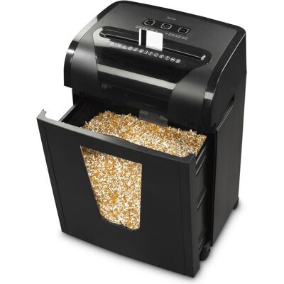 Hama Aktenvernichter, Prime M100 Hama Aktenvernichter, Prime M100