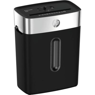 HP Aktenvernichter, OneShred 8CC (Partikelschnitt) HP Aktenvernichter, OneShred 8CC (Partikelschnitt)