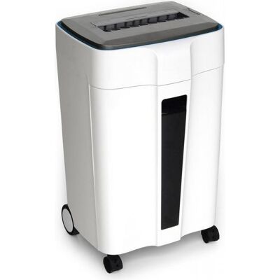 Wallner, Aktenvernichter, HD 220 C4 P-5 320 W (Partikelschnitt) Wallner, Aktenvernichter, HD 220 C4 P-5 320 W (Partikelschnitt)