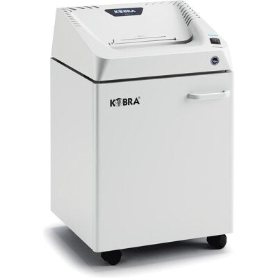 Kobra, Aktenvernichter, Naikintuvas 240.1 S4 ES P-2 500 W (Partikelschnitt) Kobra, Aktenvernichter, Naikintuvas 240.1 S4 ES P-2 500 W (Partikelschnitt)