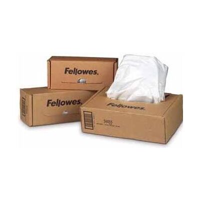 Fellowes Powershred, Abfallsack Fellowes Powershred, Abfallsack