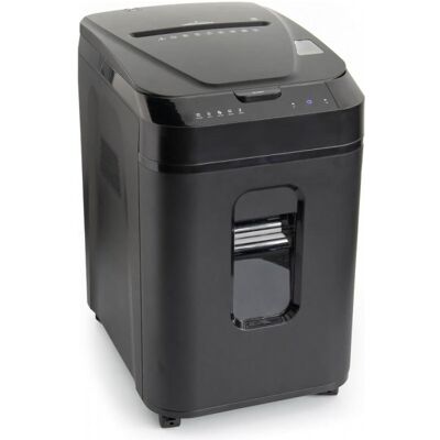 Wallner, Aktenvernichter, AF160 C2 P-5 260W Aktenvernichter (Partikelschnitt) Wallner, Aktenvernichter, AF160 C2 P-5 260W Aktenvernichter (Partikelschnitt)