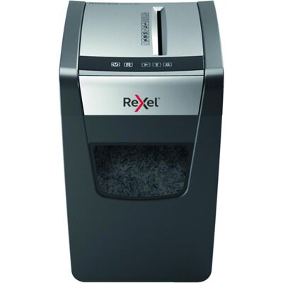 Rexel, Aktenvernichter, Momentum X410 Slimline (Partikelschnitt) Rexel, Aktenvernichter, Momentum X410 Slimline (Partikelschnitt)