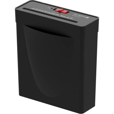 Olympia Aktenvernichter, Aktenvernichter PS 36 Pro schwarz (Streifenschnitt) Olympia Aktenvernichter, Aktenvernichter PS 36 Pro schwarz (Streifenschnitt)