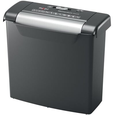 Rexel, Aktenvernichter, Aktenvernichter Momentum S206 (Streifenschnitt) Rexel, Aktenvernichter, Aktenvernichter Momentum S206 (Streifenschnitt)
