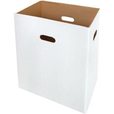 HSM, Aktenvernichter Zubehör, Kartonbox zu SECURIO B32, AF500 HSM, Aktenvernichter Zubehör, Kartonbox zu SECURIO B32, AF500