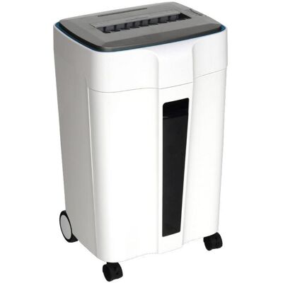 Wallner, Aktenvernichter, HD 220 C2 P-5 450 W (Partikelschnitt) Wallner, Aktenvernichter, HD 220 C2 P-5 450 W (Partikelschnitt)