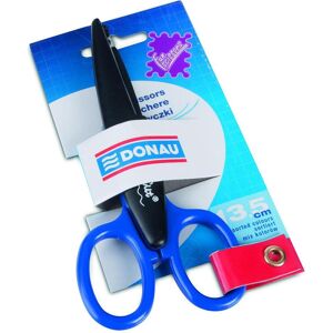 Donau, Schere, Dekorschere, 13, 5cm, farbig sortiert (15 cm) Donau, Schere, Dekorschere, 13, 5cm, farbig sortiert (15 cm)