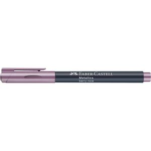 Faber-Castell, Marker, Metallic Marker (1x) Faber-Castell, Marker, Metallic Marker (1x)