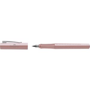 Faber-Castell, Schreibstifte, Füller Grip 2011 (1x) Faber-Castell, Schreibstifte, Füller Grip 2011 (1x)