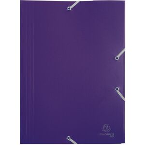 Exacompta, Mappe, UNI Mappe A4 (A4, 1x) Exacompta, Mappe, UNI Mappe A4 (A4, 1x)