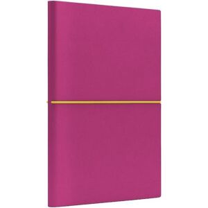 Like U, Heft + Block, Rest U A5 Fun M glattrosa (A5, Weicher Einband) Like U, Heft + Block, Rest U A5 Fun M glattrosa (A5, Weicher Einband)