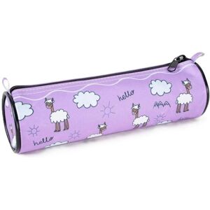 Andy, Etui, Rollmäppchen Lama 2 Andy, Etui, Rollmäppchen Lama 2