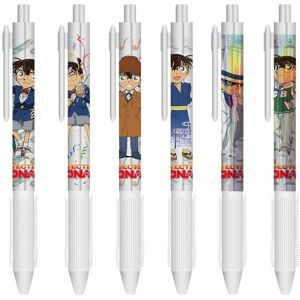 Sakami, Schreibstifte, Detective Conan Premium Gelstifte Blind Box Display (24) (24x) Sakami, Schreibstifte, Detective Conan Premium Gelstifte Blind Box Display (24) (24x)