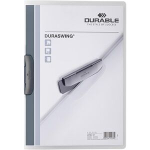Durable, Mappe, Klemmhefter DURASWING (A4, 1x) Durable, Mappe, Klemmhefter DURASWING (A4, 1x)
