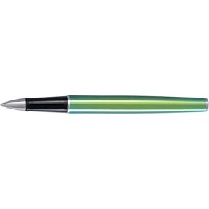 Diplomat, Schreibstifte, Kugelschreiber Traveler, Funky Green Diplomat, Schreibstifte, Kugelschreiber Traveler, Funky Green