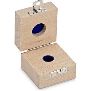 Kern, Feinwaage, 317-050-100 Holzetui passend fr Einzelgewicht 1 x 20 g E1 + E2 + F1, gepolstert (317-050-10... Kern, Feinwaage, 317-050-100 Holzetui passend fr Einzelgewicht 1 x 20 g E1 + E2 + F1, gepolstert (317-050-10...