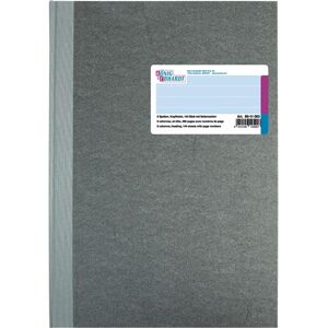 König & Ebhardt, Heft + Block, K™NIG & EBHARDT Spaltenbuch DIN A4, 6 Spalten, 144 Blatt (A4, Harter Einband) König & Ebhardt, Heft + Block, K™NIG & EBHARDT Spaltenbuch DIN A4, 6 Spalten, 144 Blatt (A4, Harter Einband)