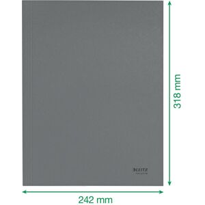 Leitz, Mappe, Jurismappe (A4, 1x) Leitz, Mappe, Jurismappe (A4, 1x)
