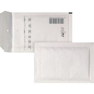 Bong, Versandtasche + Luftpolstertasche, Luftpolstertasche W1 AirPro weiss 120x175mm Nr. 11/A 200Stk/Packung - (200 Stk.) (200 Stk.) Bong, Versandtasche + Luftpolstertasche, Luftpolstertasche W1 AirPro weiss 120x175mm Nr. 11/A 200Stk/Packung - (200 Stk.) (200 Stk.)