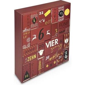 Mayer-Network, Kalender, WEIHNACHTSKALENDER RT 15819900 Mayer-Network, Kalender, WEIHNACHTSKALENDER RT 15819900